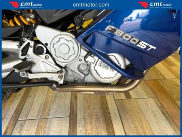 BMW F 800 ST Garantita e Finanziabile rif. 23779202 - Foto 10