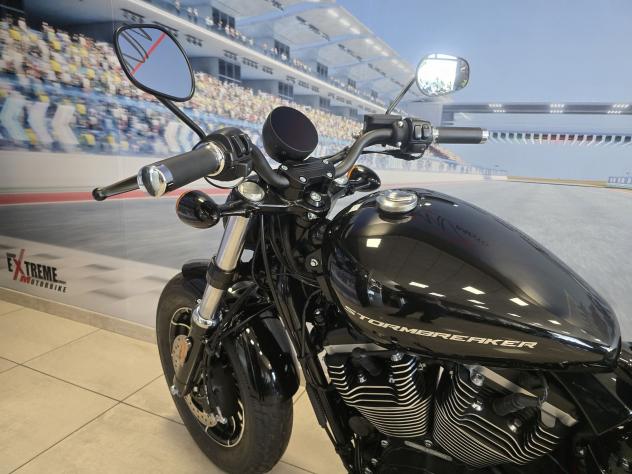 SWM Stormbreaker V1200 "pronta consegna" - Foto 4
