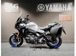 Yamaha Tracer 9 YAMAHA TRACER 9 GT