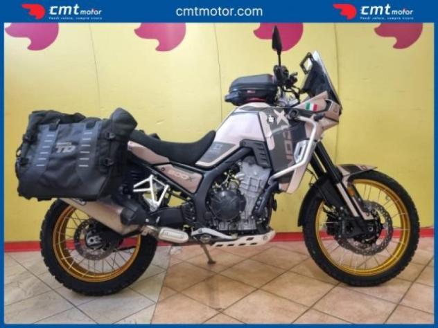 KOVE 800X PRO Garantita e Finanziabile rif. 24166042 - Foto 3