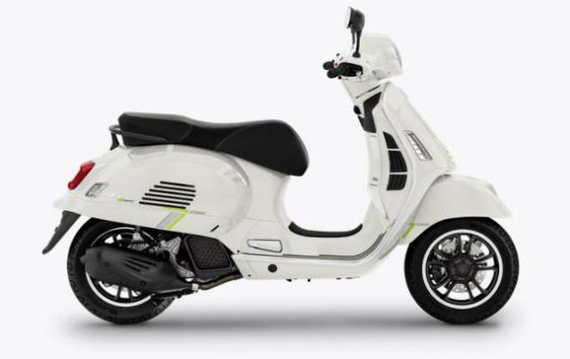 VESPA GTS 125 SUPER TECH - Foto 3