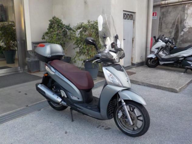 KYMCO People GT 300 Anno 2019 rif. 23963820 - Foto 6