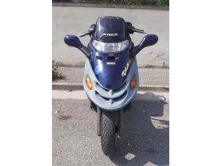scooter 150 storico fmi