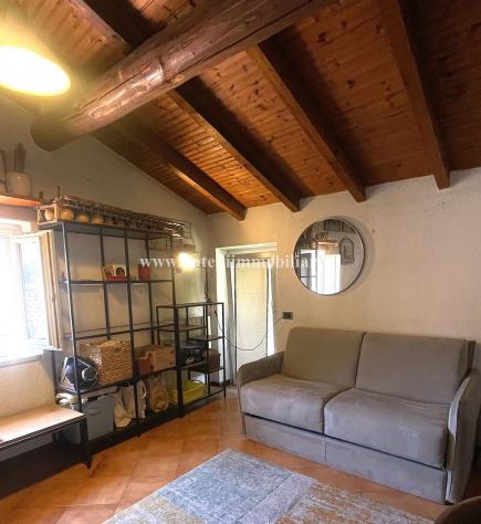Affittasi caratteristico monolocale nel cuore storico di Bergamo - Foto 11