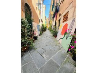Terratetto in affitto a Carrara 96 mq  Rif: 1331980