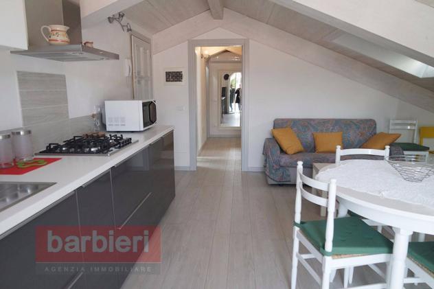 Trilocale in affitto a Cervia, Milano Marittima - Foto 9