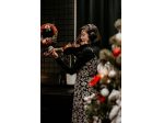 Violinista a Treviso e Preganziol