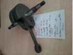 Albero motore Garelli Mosquito GR