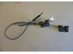 SERRATURA COFANO ANT. COMPL DX + SX MINI MINI (R56) 3 porte  Carrozzeria  L &hellip;