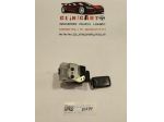 BLOCCHETTO ACCENSIONE TOYOTA Corolla Verso 2° Serie 626399-000 1CDFTV (0409)