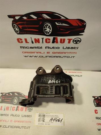 SUPPORTO CAMBIO LAND ROVER Freelander 3° Serie 817274 224DT diesel 2179 (0611) - Foto 2