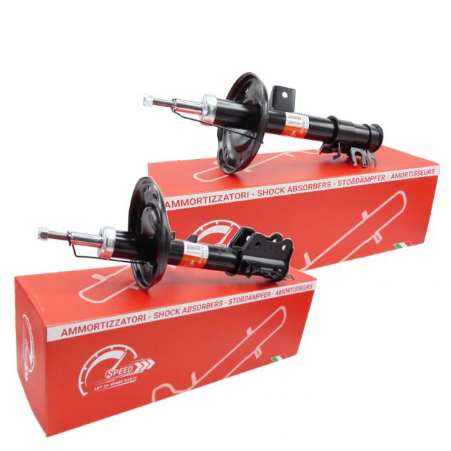 Kit Ammortizzatori Anteriori Speed Fiat 500 2007