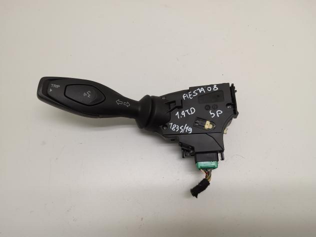 DEVIOLUCI FORD Fiesta 6° Serie 8A6T13335CB (0817)