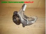MONTANTE D.SOSP.ANT. 1.5 DCI CON ABS RENAULT SCENIC (J84)  Meccanica  Assal &hellip;