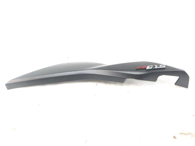 VOGE SFIDA SR4 341050056 CARENA POSTERIORE DESTRA 22 - 24 REAR RIGHT FAIRING - Foto 2