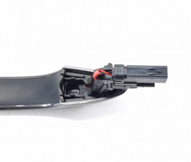 MANIGLIA ESTERNA ANTERIORE DESTRA JEEP Compass Serie 552 63 087, EBS, EBT (16) - Foto 10