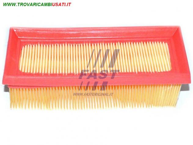 FILTRO ARIA RENAULT KANGOO I 97 1.2 01 FT37161 Meccanica  Motore  Filtri  Filtro aria  NISSAN - KUBISTAR - 2003  2009