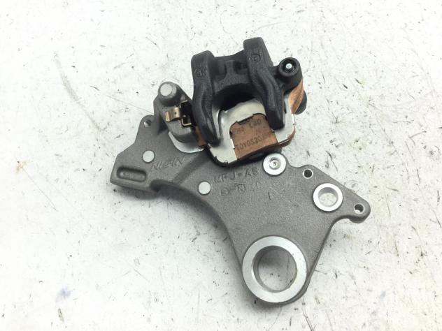 HONDA CBR RR ABS KM0 600 PINZA FRENO POSTERIORE 2024 2026 PC69A4RK - Foto 6