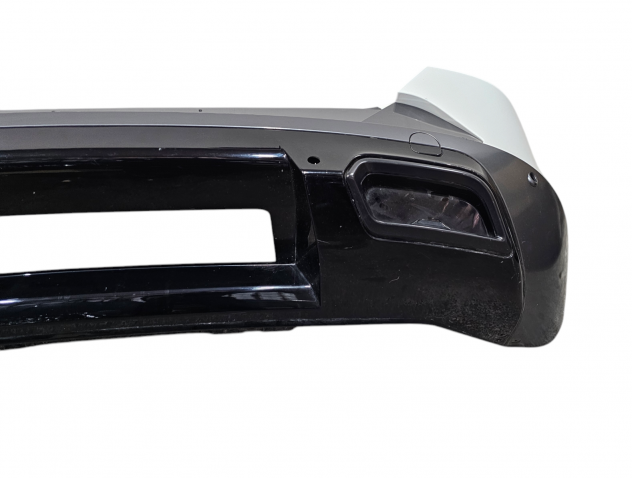 PARAURTI POSTERIORE COMPLETO CUPRA Formentor Serie 5FF807568B (20) - Foto 14