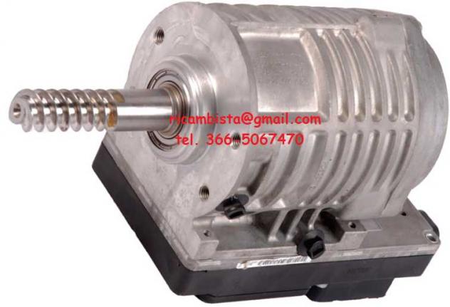 32106789925 BMW Z4 motorino scatola sterzo - Foto 2