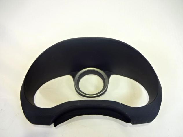 55411-42040 MASCHERINA RIVESTIMENTO QUADRO STRUMENTI CONTACHILOMETRI TOYOTA RAV 4 2.0 D 4X4 85KW 5M 5P (2006) RICAMBIO USATO