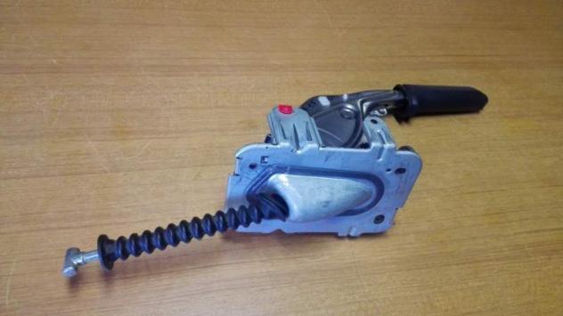 Leva Freno a Mano Completa Opel Astra H 2009 - Foto 3