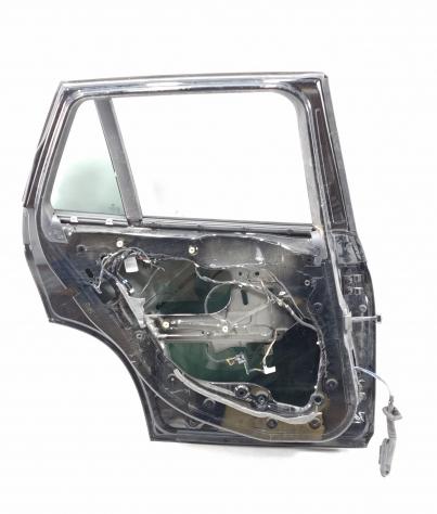 PORTIERA POSTERIORE SINISTRA BMW X1 Serie (E84) (0915) - Foto 8