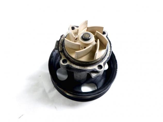46815125 POMPA ACQUA FIAT IDEA 1.3 D 51KW 5M 5P (2005) RICAMBIO USATO - Foto 7