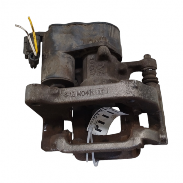 PINZA FRENO POSTERIORE DESTRA CITROEN C4 Picasso II AE77007 (13) - Foto 4