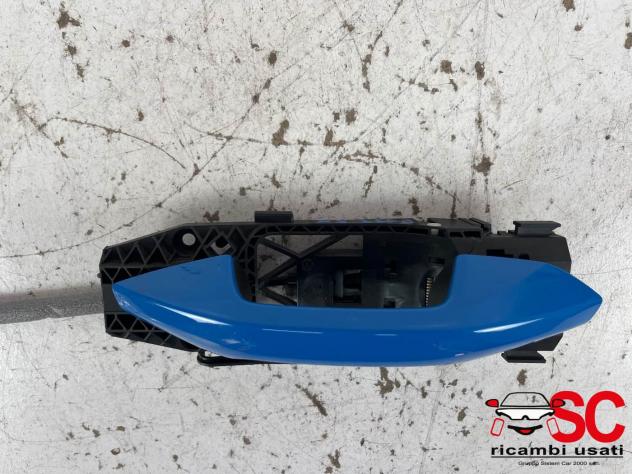 Maniglia Porta Posteriore Sinistra Audi A3 8y 8Y0839239A 8V0839885 - 41641 - Foto 4