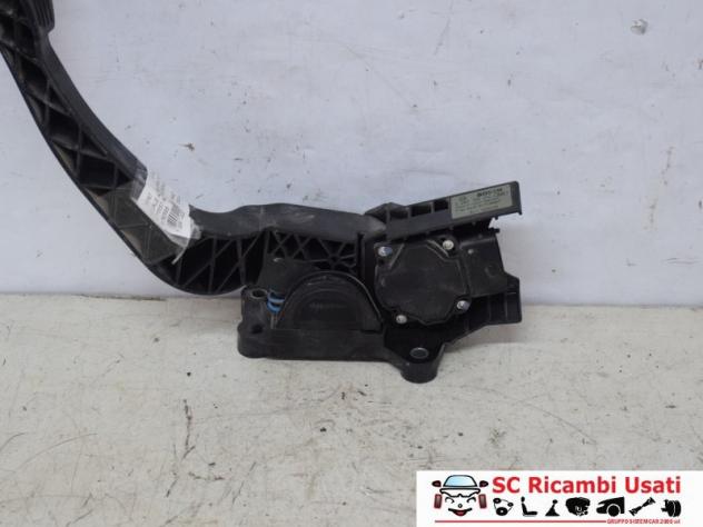 PEDALE ACCELERATORE FIAT Idea 1° Serie 51715557 (0305) - Foto 2