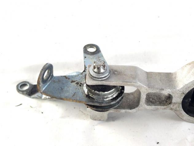 50510781 SUPPORTO CAMBIO FIAT GRANDE PUNTO 1.3 D 66KW AUT 5P (2009) RICAMBIO USATO - Foto 5