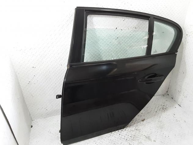 PORTIERA POSTERIORE SINISTRA BMW Serie 1 Serie (E87) N47 D20 A, N47 D20 C (07) - Foto 3