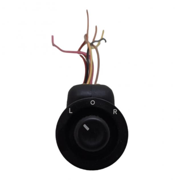 REGOLATORE SPECCHIETTI RETROVISORI JEEP Compass Serie 04682788AA (1115)