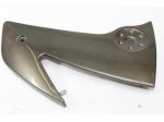 COVER LATERALE DESTRA PEDANA KAWASAKI ER-6N 2005 - 2008 140910789837 RIGHT  &hellip;