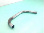 KAWASAKI Z 400 F 400 COLLETTORE SCARICO MARMITTA SINISTRO GRANDE 1983 ZR400A