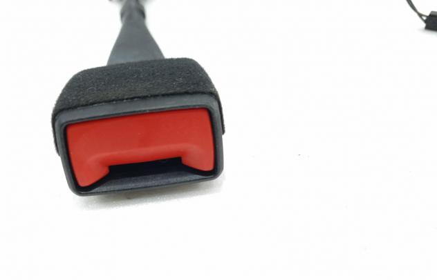 AGGANCIO CINTURA DI SICUREZZA ANT DX AUDI Q3 Serie (F3B) 8W0857755 (18) - Foto 11
