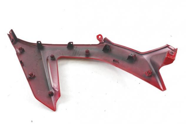 HONDA NC 750 X 64385MGSD30 CARENA ANTERIORE DESTRA RC72 14 - 17 RIGHT SHROUD 64385MGSD30 PICCOLI LEGGERI GRAFFI - Foto 3