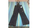 Spyder pantaloni Uomo Neve Tg XXL 54 Sci Snowboard