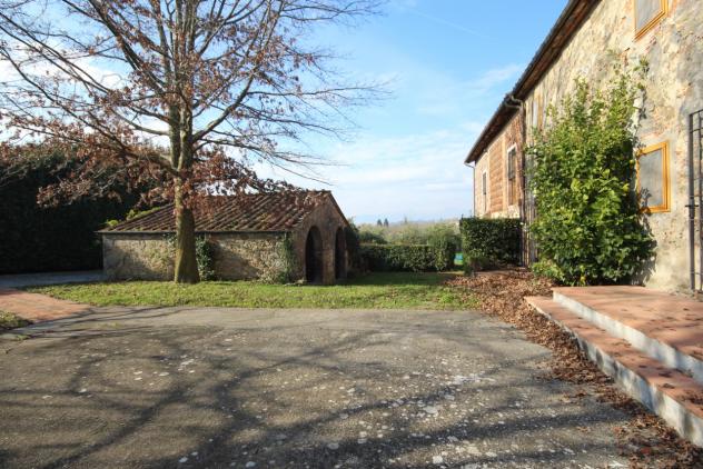 Casale in affitto a Capannori - Foto 4