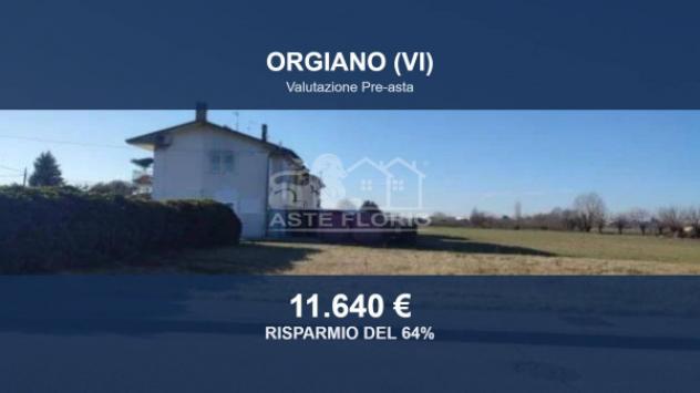 Immobile in asta di 5787 m² in vendita a Orgiano