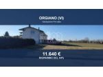 Immobile in asta di 5787 m² in vendita a Orgiano
