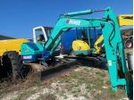 IHIMER 80NX ANNO 2001 ORE 3268 rif. 17617167