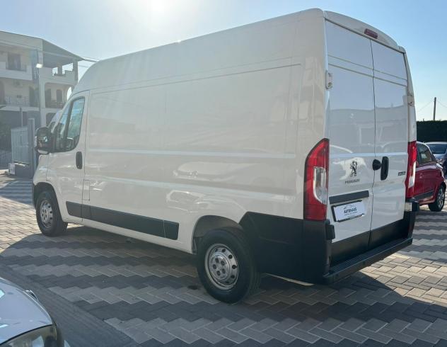 Fiat Ducato Peugeot Boxer 330 2.2 BlueHDi 140 cv L2H2 - Foto 7