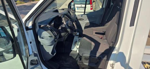 FORD TRANSIT 2.0TDCi EcoBlue 130cv TELAIO rif. 24035817 - Foto 5