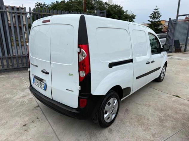 RENAULT RENAULT KANGOO PASSO LUNGO rif. 24243985 - Foto 3