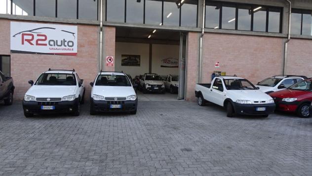FIAT - STRADA PICK-UP FIORINO ADVENTURE - Foto 2