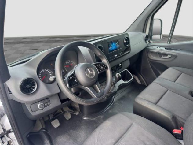 MERCEDES-BENZ Sprinter Sprinter F32/35 311 CDI FWD TN Furgone rif. 23935226 - Foto 9