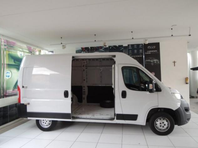 CITROEN Jumper 30 BlueHDi 120 L2-H2 Furgone P+IVA rif. 24123191 - Foto 4