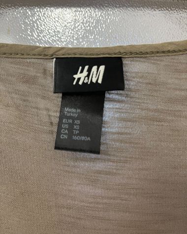 Blusa H&M - Foto 3